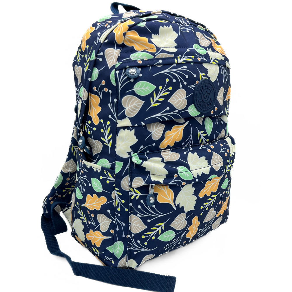 Morral Estampado 302M